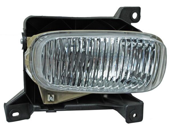 FARO DE NIEBLA TOYOTA TUNDRA 2000-2004 CAB REG / CAB 1 / 2 C / BASE CON FOCO DERECHO TYG