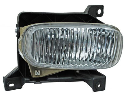 FARO DE NIEBLA TOYOTA TUNDRA 2000-2004 CAB REG / CAB 1 / 2 C / BASE CON FOCO DERECHO TYG