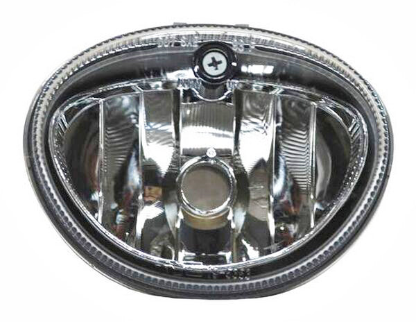 FARO DE NIEBLA DODGE VOYAGER / TOWN & COUNTRY 1998-2000 / CONCORDE 1998-2004 SIN FOCO LH=RH TYG