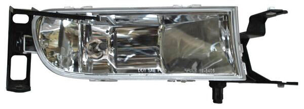 FARO DE NIEBLA CADILLAC DEVILLE 2000-2005 C / BASE CON FOCO IZQUIERDO TYG