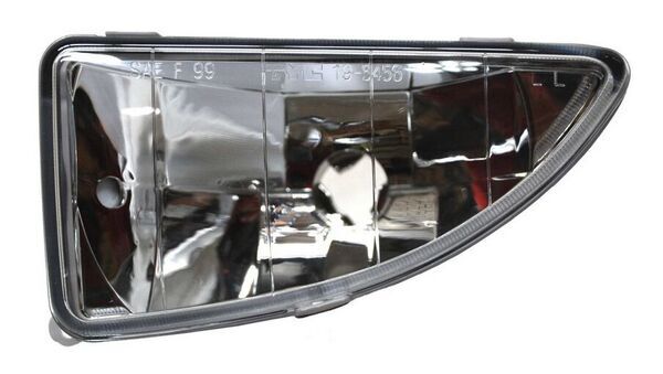 FARO DE NIEBLA FORD FOCUS 2000-2004 SIN FOCO DERECHO TYG
