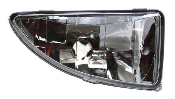 FARO DE NIEBLA FORD FOCUS 2000-2004 SIN FOCO IZQUIERDO TYG