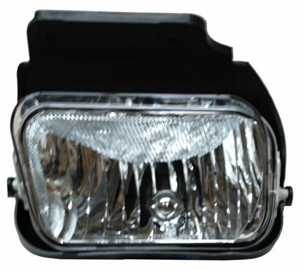 FARO DE NIEBLA CHEVROLET PICKUP 2003-2006 / SUBURBAN 2004-2006 C / BASE CON FOCO DERECHO 380.06 TYG