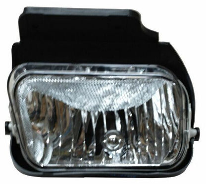 FARO DE NIEBLA CHEVROLET PICKUP 2003-2006 / SUBURBAN 2004-2006 C / BASE CON FOCO DERECHO 380.06 TYG