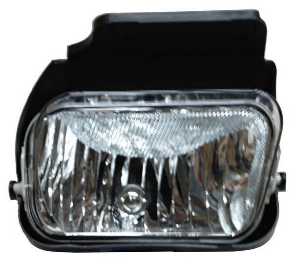 FARO DE NIEBLA CHEVROLET PICKUP 2003-2006 / SUBURBAN 2004-2006 C / BASE CON FOCO IZQUIERDO TYG