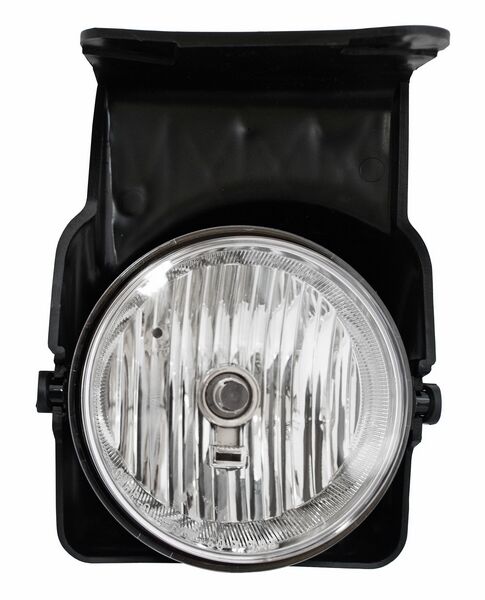 FARO DE NIEBLA CHEVROLET SIERRA 2005-2007 C / BASE CON FOCO 7071 DERECHO TYG