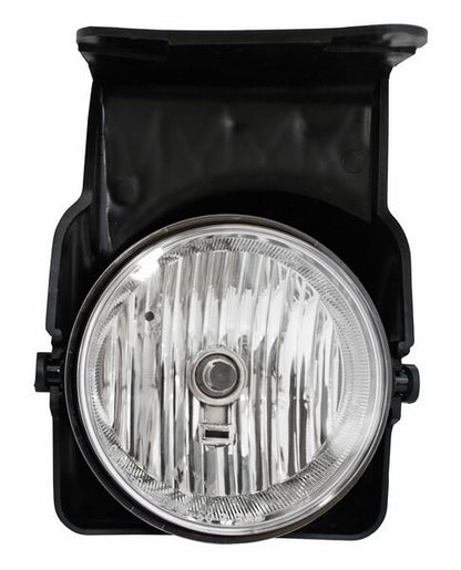 FARO DE NIEBLA CHEVROLET SIERRA 2005-2007 C / BASE CON FOCO 7071 DERECHO TYG