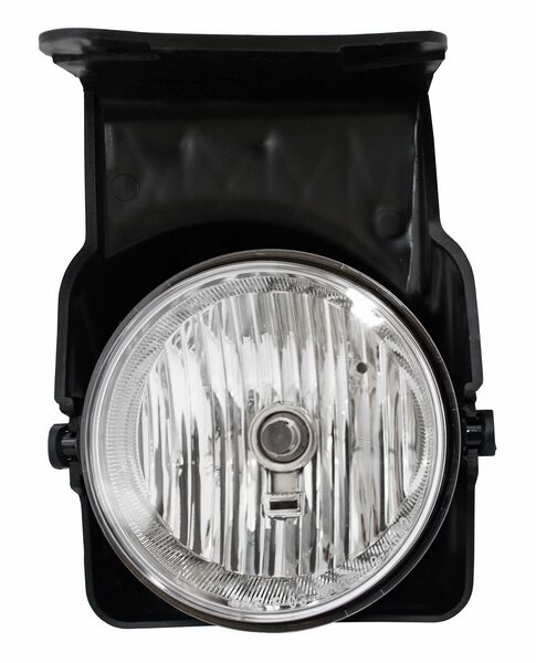 FARO DE NIEBLA CHEVROLET SIERRA 2005-2007 C / BASE CON FOCO 7071 IZQUIERDO TYG