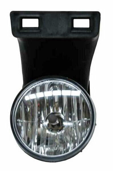 FARO DE NIEBLA DODGE PICKUP 1999-2002 C / BASE CON FOCO . DERECHO TYG
