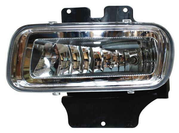 FARO DE NIEBLA FORD PICKUP 2004-2008 LOBO RECTANG C / BASE CON FOCO IZQUIERDO TYG