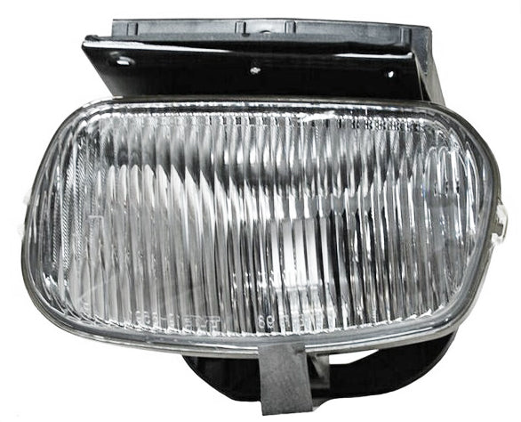 FARO DE NIEBLA FORD RANGER 1998-2000 C / BASE CON FOCO DERECHO TYG
