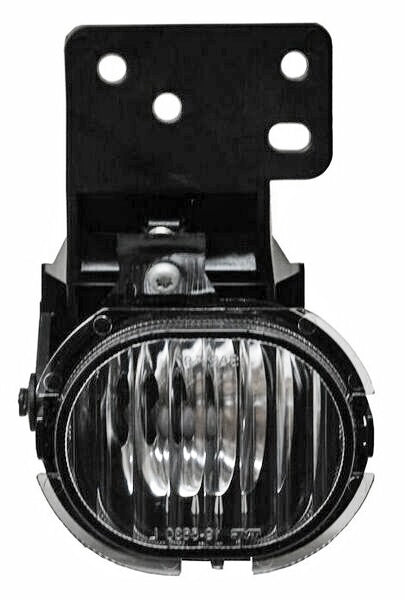 FARO DE NIEBLA CHEVROLET CHEVY C3 2009-2012 / MALIBU 1997-2003 C / BASE CON FOCO DERECHO 190.05 TYG