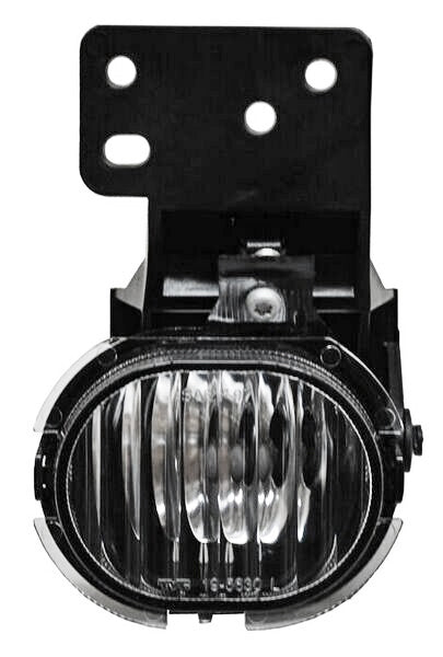 FARO DE NIEBLA CHEVROLET CHEVY C3 2009-2012 / MALIBU 1997-2003 C / BASE CON FOCO IZQUIERDO 28906 TYG