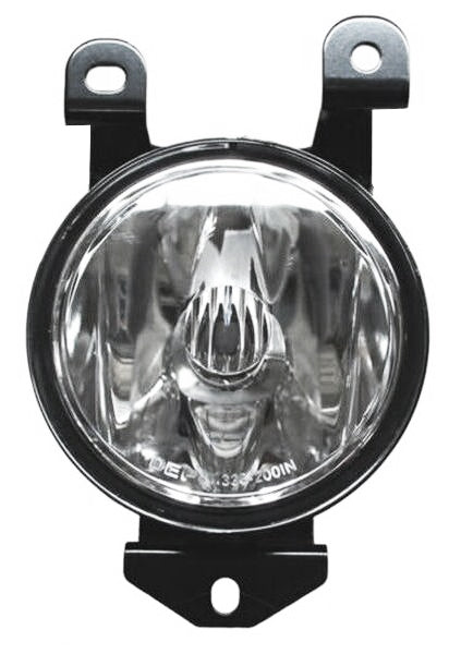 FARO DE NIEBLA CHEVROLET GMC DENALI PU 1999-2006 / BONNEVILLE SSE 1992-1999 C / BASE CON FOCO IZQUIERDO TYG