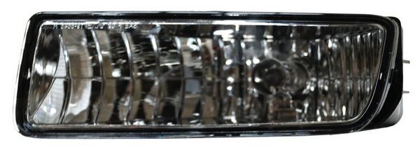 FARO DE NIEBLA FORD EXPEDITION 2003-2006 CON FOCO IZQUIERDO TYG