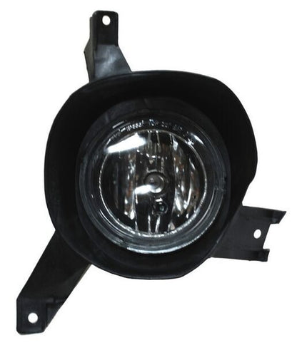 FARO DE NIEBLA FORD EXPLORER SPORT 2001-2003 / SPORT TRAC 2001-2005 CON FOCO IZQUIERDO TYG