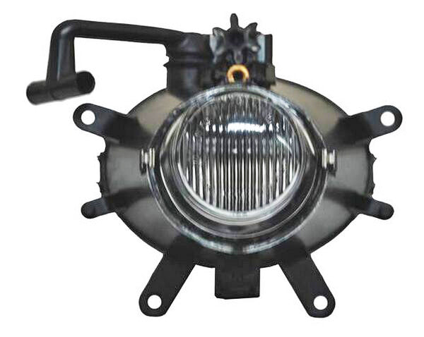 FARO DE NIEBLA BMW SERIE 3 2002-2005 SIN FOCO . LH=RH TYG