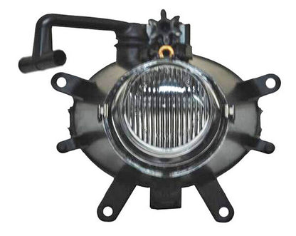 FARO DE NIEBLA BMW SERIE 3 2002-2005 SIN FOCO . LH=RH TYG