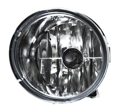 FARO DE NIEBLA NISSAN ARMADA 2004-2011 / TITAN 2004-2015 C / BASE CON FOCO DERECHO TYG
