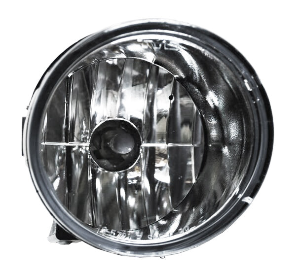 FARO DE NIEBLA NISSAN ARMADA 2004-2011 / TITAN 2004-2015 C / BASE CON FOCO IZQUIERDO TYG