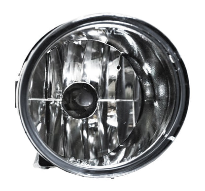 FARO DE NIEBLA NISSAN ARMADA 2004-2011 / TITAN 2004-2015 C / BASE CON FOCO IZQUIERDO TYG