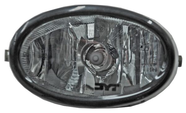 FARO DE NIEBLA HONDA ACCORD 2003-2007 4P CON FOCO IZQUIERDO TYG