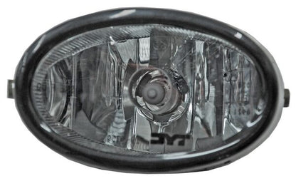 FARO DE NIEBLA HONDA ACCORD 2003-2007 4P CON FOCO IZQUIERDO TYG