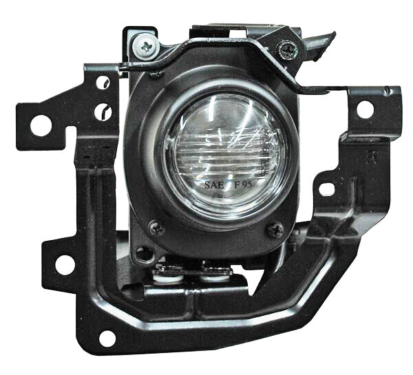 FARO DE NIEBLA MITSUBISHI LANCER 2004-2007 C / BASE CON FOCO . DERECHO TYG