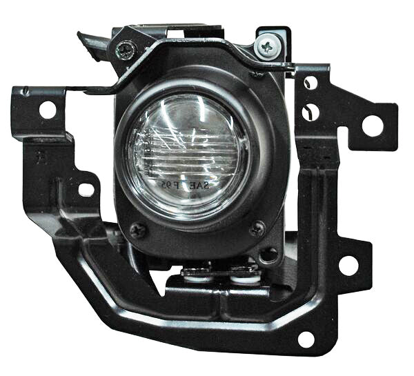 FARO DE NIEBLA MITSUBISHI LANCER 2004-2007 C / BASE CON FOCO . IZQUIERDO TYG
