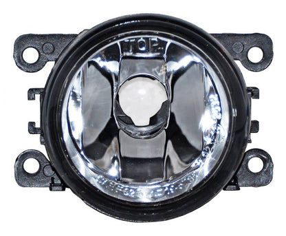 FARO DE NIEBLA DODGE ATTITUDE 2015-2020 / MIRAGE G4 2019-2020 / URVAN 2013-2022 / FUSION 2013-2016 / PEUGEOT 207 2008-2011 / PEUGEOT 307 2006-2008 / CAYENNE 2008-2014 SIN FOCO LH=RH 150.06 PMM TYG