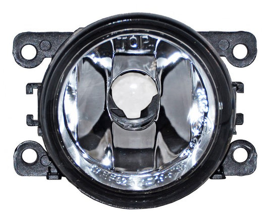 FARO DE NIEBLA SIN FOCO DODGE ATTITUDE 2015-2020 / MIRAGE G4 2019-2020 / URVAN 2013-2022 / FUSION 2013-2016 / PEUGEOT 207 2008-2011 / PEUGEOT 307 2006-2008 / CAYENNE 2008-2014 LH=RH TYC