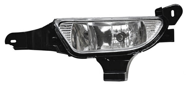 FARO DE NIEBLA FORD FIVE HUNDRED 2005-2007 CON FOCO C / BASE 2252 IZQUIERDO TYG