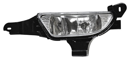 FARO DE NIEBLA FORD FIVE HUNDRED 2005-2007 CON FOCO C / BASE 2252 IZQUIERDO TYG