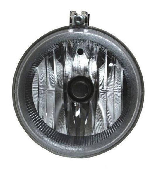 FARO DE NIEBLA CON FOCO DODGE AVENGER 2008-2011 / CALIBER / CIRRUS / COMPASS / NITRO / PATRIOT 2007-2010 / CHARGER 2006-2010 / TOWN & COUNTRY 2005-2007 LH=RH TYC