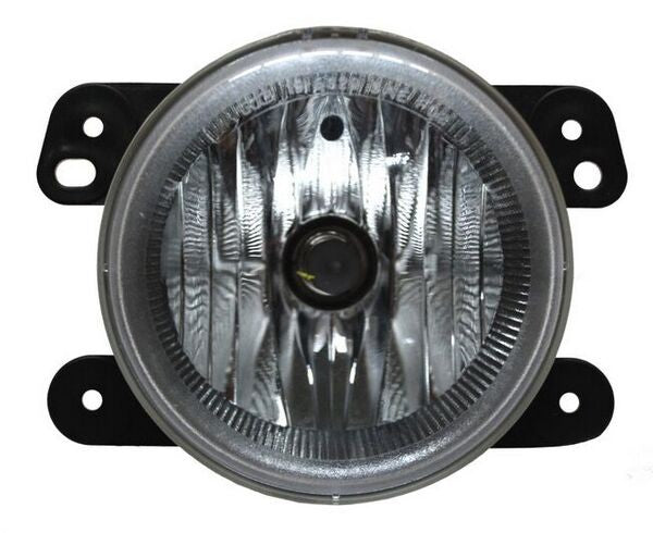 FARO DE NIEBLA DODGE 300 2005-2006 / PT CRUISER 2006-2010. / MAGNUM 2005-2006 C / BASE CON FOCO LH=RH TYG