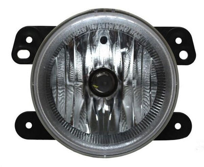 FARO DE NIEBLA DODGE 300 2005-2006 / PT CRUISER 2006-2010. / MAGNUM 2005-2006 C / BASE CON FOCO LH=RH TYG