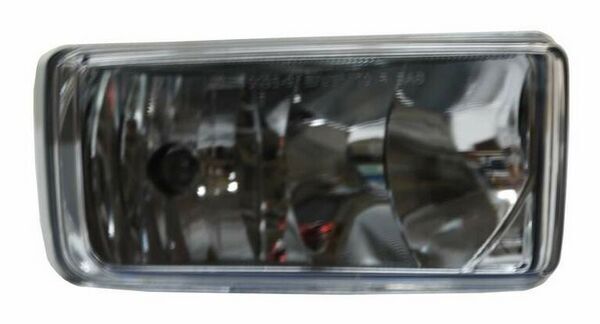 FARO DE NIEBLA CHEVROLET PICKUP / SUBURBAN 2007-2015 / AVALANCHE 2007-2013 / CON FOCO DERECHO 350.06 TYG
