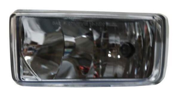 FARO DE NIEBLA CHEVROLET PICKUP / SUBURBAN 2007-2015 / AVALANCHE 2007-2013 / CON FOCO IZQUIERDO TYG