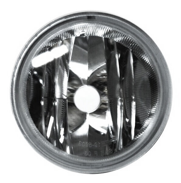 FARO DE NIEBLA FORD PICKUP 2007-2008 LOBO REDONDO SIN FOCO DERECHO TYG