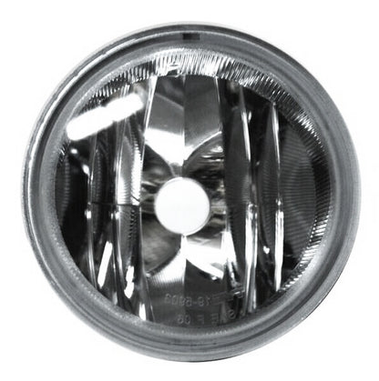 FARO DE NIEBLA FORD PICKUP 2007-2008 LOBO REDONDO SIN FOCO DERECHO TYG