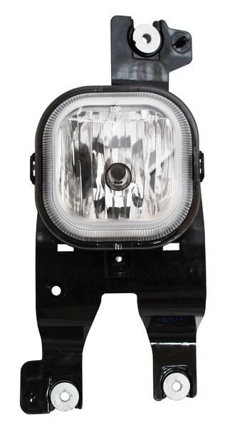 FARO DE NIEBLA FORD SUPER DUTY 2008-2010 C / BASE CON FOCO 7071 IZQUIERDO TYG