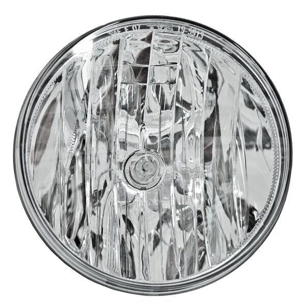 FARO DE NIEBLA CHEVROLET SIERRA 2007-2013 CON FOCO DERECHO TYG