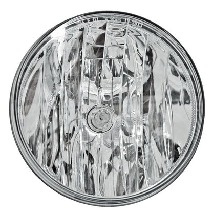 FARO DE NIEBLA CHEVROLET SIERRA 2007-2013 CON FOCO DERECHO TYG