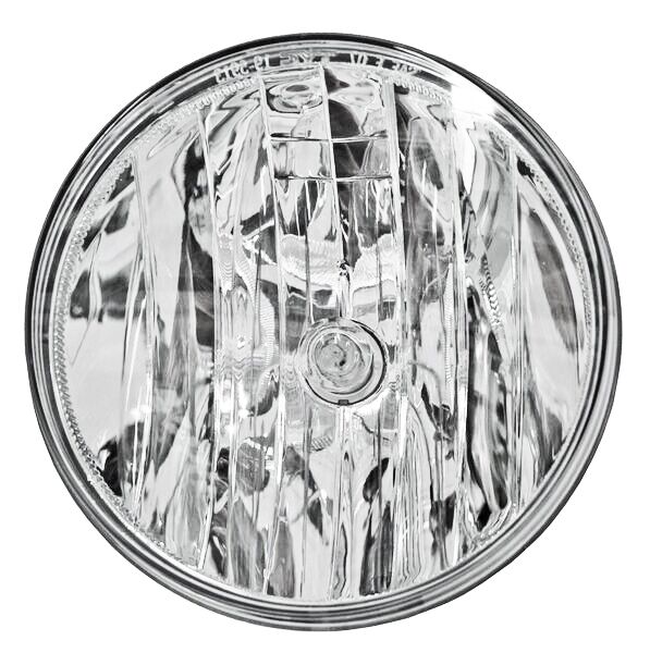 FARO DE NIEBLA CHEVROLET SIERRA 2007-2013 CON FOCO IZQUIERDO TYG