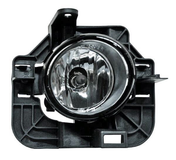 FARO DE NIEBLA NISSAN ALTIMA 2007-2012 C / BASE CON FOCO 2252 352 IZQUIERDO TYG