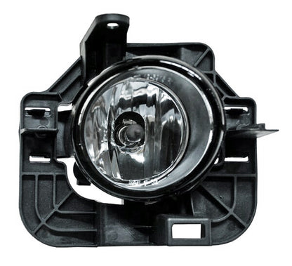 FARO DE NIEBLA NISSAN ALTIMA 2007-2012 C / BASE CON FOCO 2252 352 IZQUIERDO TYG