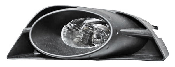 FARO DE NIEBLA HONDA FIT 2009-2013 C / BASE CON FOCO C / PARR DERECHO TYG