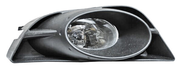 FARO DE NIEBLA HONDA FIT 2009-2013 C / BASE CON FOCO C / PARR IZQUIERDO TYG