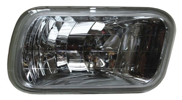 FARO DE NIEBLA DODGE PICKUP 2009-2012 CON FOCO DERECHO TYG
