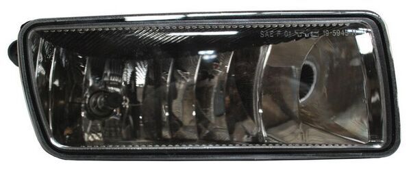 FARO DE NIEBLA FORD EXPLORER SPORT TRAC 2006-2010 CON FOCO DERECHO TYG